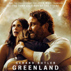 Greenland - (Blu-ray) - pikkukuva 1