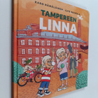 Karo Hämäläinen : Tampereen Linna : kirja kirjailijasta j... - pikkukuva 1