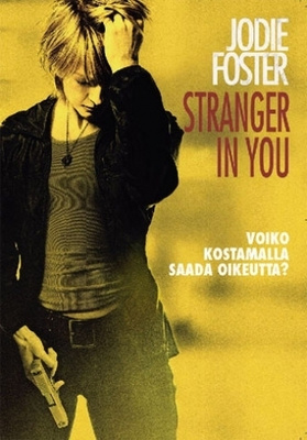 Stranger in You (DVD)