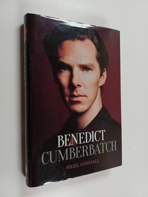 Nigel Goodall : Benedict Cumberbatch