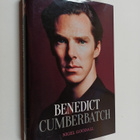 Nigel Goodall : Benedict Cumberbatch - pikkukuva 1