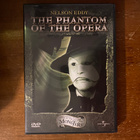 The Phantom Of The Opera DVD - pikkukuva 1