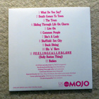 PULP: Mojo -lehti ja 40 Odd Years CD-kokoelma (uudenveroiset - pikkukuva 2