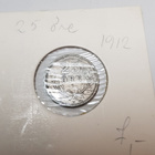 25 öre 1914 ruotsi    KL 4 - pikkukuva 2