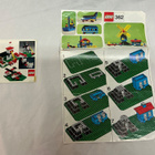 Lego Legoland 357 ja 362 OHJEET - pikkukuva 3