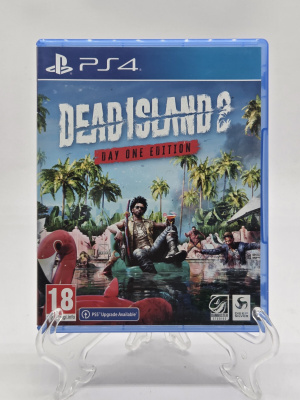 Dead Island 2 Day One Edition (PS4)