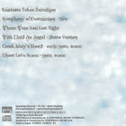 Nightwish (CD+3) Kuolema Tekee Taiteilijan MINT!! Japan - pikkukuva 2