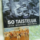 50 taistelua jotka muuttivat maailmaa - Tim Newark - pikkukuva 1