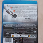 Star Trek Into Darkness Blu-ray elokuva - pikkukuva 2
