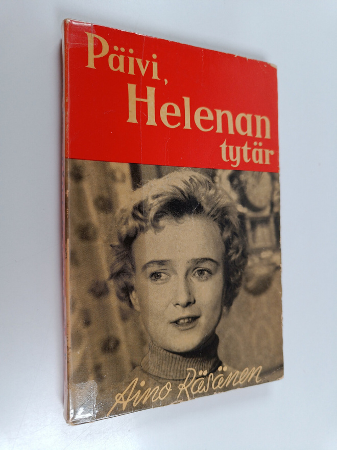 Aino Räsänen : Päivi, Helenan tytär