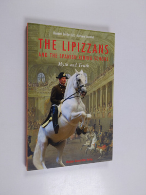 Barbara Sternthal : The Lipizzans and the Spanish Riding ...