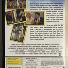 Pallo hukassa (Major League) -trilogia (1989-1998) 3DVD - pikkukuva 4