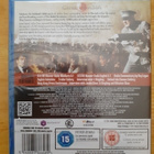 1911 Revolution BLU-RAY - pikkukuva 2