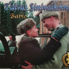 Bablo • Taivas Sinivalkoinen CD-Single - pikkukuva 1