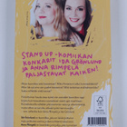 Anna Rimpelä ym. : Liian nätti lavalle : mitä kaikkea opi... - pikkukuva 2