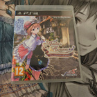 Atelier Rorona: The Alchemist of Arland (PS3) - pikkukuva 1