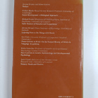 Jerome Seymour Bruner ym. : Human Growth and Development - pikkukuva 2