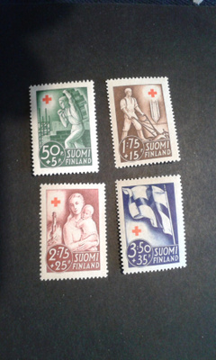 1941 pr jälleenrakentyö**
