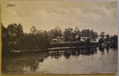 Jääski