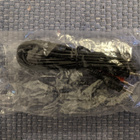 Stereo audio kaapeli ca. 1.2m (2x cinch - 3.5 mm jack uros) - pikkukuva 2