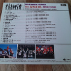 The Spiders (Japanese band) - Movie Tracks CD - pikkukuva 3