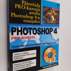 Adobe Photoshop 4 : pro-kurssi - pikkukuva 1