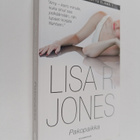 Lisa R. Jones : Pakopaikka - pikkukuva 1