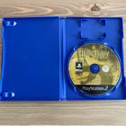 Harry Potter ja Salaisuuksien Kammio - PS2 - pikkukuva 3