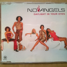 No Angels - Daylight In Your Eyes CDS - pikkukuva 1
