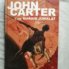 Burroughs, Edgar Rice: John Carter 02: Marsin jumalat - pikkukuva 1