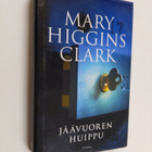 Mary Higgins Clark : Jäävuoren huippu - pikkukuva 1