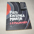 J. P. Pulkkinen Pieni kaistale maata -nid - pikkukuva 1