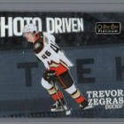 2022-23 O-Pee-Chee Platinum - Photo Driven - 0,60 € / kpl - pikkukuva 2