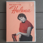 DVD: Pää Pystyyn Helena (Irma Seikkula, O: Esko Töyri 1957) - pikkukuva 1