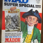 Mad Super Special # 19 - pikkukuva 1