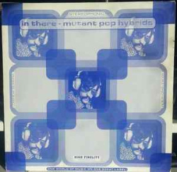Various - In There (CD)