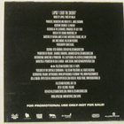 Lapko • I Shot The Sheriff PROMO CD-Single - pikkukuva 2