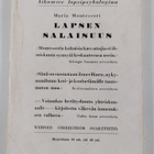 Maria Montessori : Lapsen salaisuus - pikkukuva 2