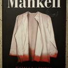 [Kirja] HENNING MANKELL: KIINALAINEN - pikkukuva 1