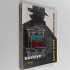 David Hume : Keskiyö : salapoliisiromaani - pikkukuva 1
