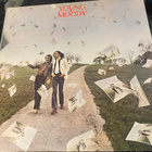 Young & Moody 1977 LP - pikkukuva 1