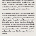 Jukka Lerkkanen (toim.): Opinto-ohjauksen tarkoitus - pikkukuva 3