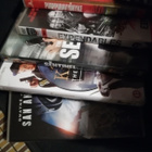 DVD-paketti , 30 leffaa - pikkukuva 5