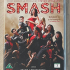 Smash: Kausi 1 (4DVD) uusi ja muoveissa - pikkukuva 1