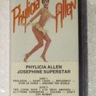 Phylicia Allen • Josephine Superstar C-Kasetti - pikkukuva 1