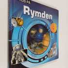 Rymden - Fokus på rymden - pikkukuva 1