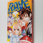 Hiro Mashima : Rave 14 - pikkukuva 1