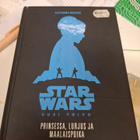 Adam Gitwidz Star wars kirjoja - pikkukuva 2