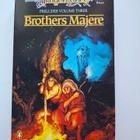Stein, Kevin: Dragonlance: Preludes vol. 3: Brothers Majere - pikkukuva 1