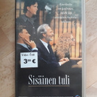 Sisäinen tuli (1996) VHS - pikkukuva 1
